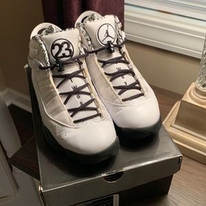 Jordan 6 Rings Premier